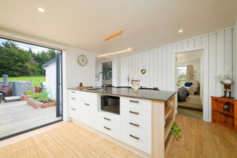 Photo of property in 565 Mt Fyffe Road, Kaikoura Flat, Kaikoura, 7371