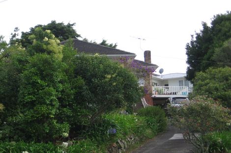 Photo of property in 5 Potiki Place, Glen Innes, Auckland, 1072