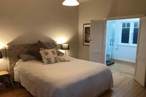 Photo of property in 5 Abbotts Way, Remuera, Auckland, 1050