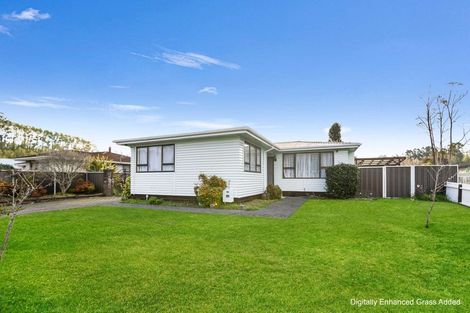 Photo of property in 65 Massey Street, Kawerau, 3127
