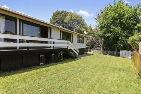 Photo of property in 62 Cumberland Crescent, Welcome Bay, Tauranga, 3112