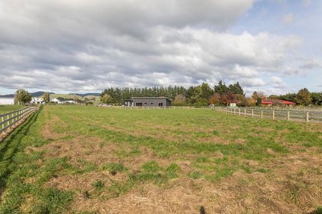 Photo of property in 220 Cowper Road, Dannevirke, 4976