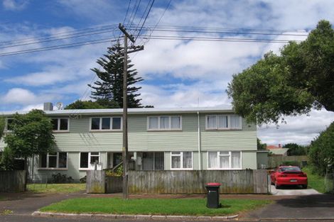 Photo of property in 7 Hobson Drive, Panmure, Auckland, 1072
