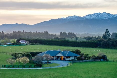 Photo of property in 238 Red Swamp Road, Kaikoura Flat, Kaikoura, 7371