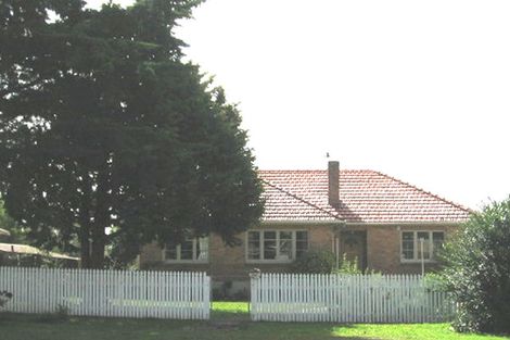 Photo of property in 525 Swanson Road, Ranui, Auckland, 0612