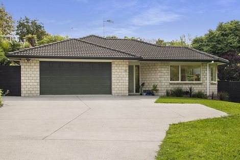 Photo of property in 15 Dowman Place, Te Puke, 3119