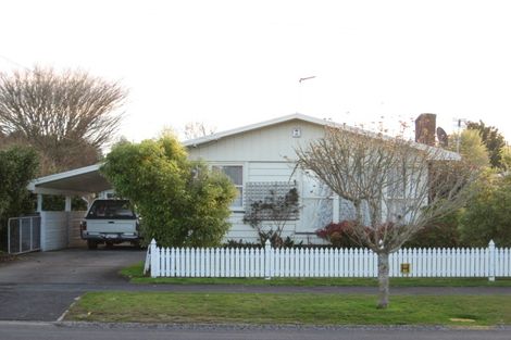 Photo of property in 51 Morris Road, Hillcrest, Hamilton, 3216