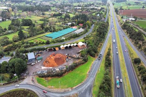 Photo of property in 10 Hillview Road, Ramarama, Drury, 2579