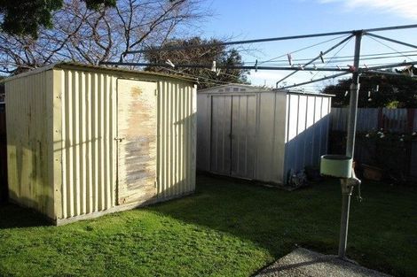 Photo of property in 19 Railway Esplanade, East Gore, Gore, 9710