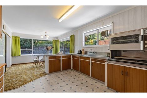 Photo of property in 45 Whaka Terrace, Huntsbury, Christchurch, 8022