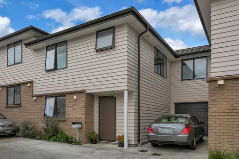 Photo of property in 12 Akeake Lane, Manurewa, Auckland, 2102