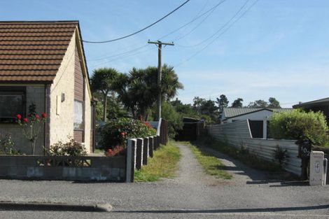 Photo of property in 102 Melcombe Street, Tinwald, Ashburton, 7700