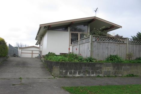 Photo of property in 14 Karamea Crescent, Kelvin Grove, Palmerston North, 4414