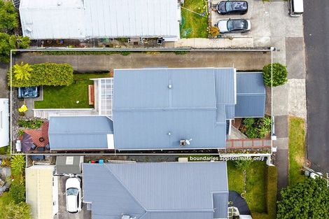 Photo of property in 118 Shackleton Road, Mount Eden, Auckland, 1024
