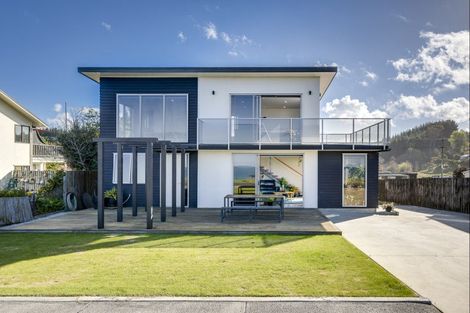 Photo of property in 268 Whirinaki Road, Eskdale, Napier, 4182