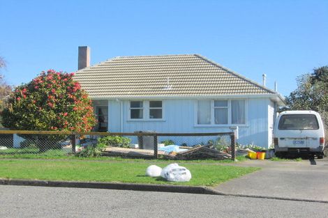 Photo of property in 16 Awatea Street, Levin, 5510
