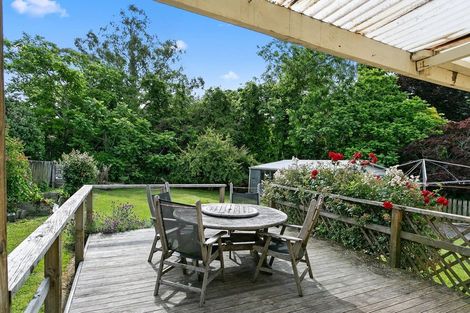 Photo of property in 9 Kawana Street, Piopio, 3912