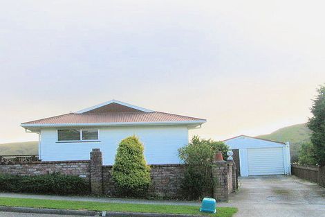 Photo of property in 41 Outram Grove, Kelson, Lower Hutt, 5010