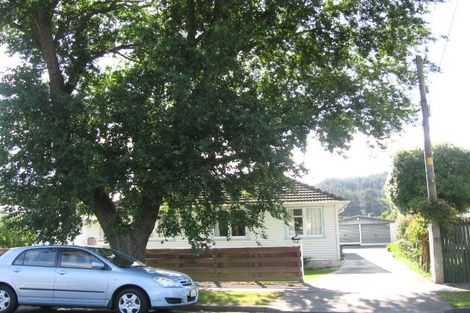 Photo of property in 94 Mcleod Street, Elderslea, Upper Hutt, 5018