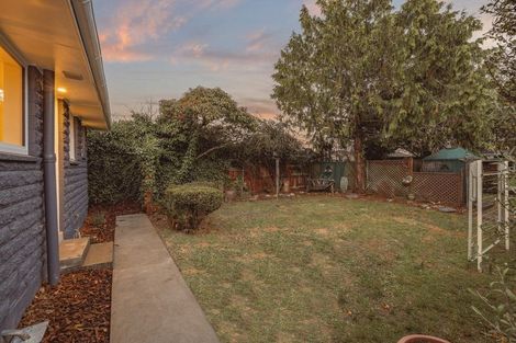 Photo of property in 19 Eglinton Street, Avondale, Christchurch, 8061