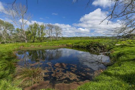 Photo of property in 219 Forestry Road, Waitoki, Kaukapakapa, 0871