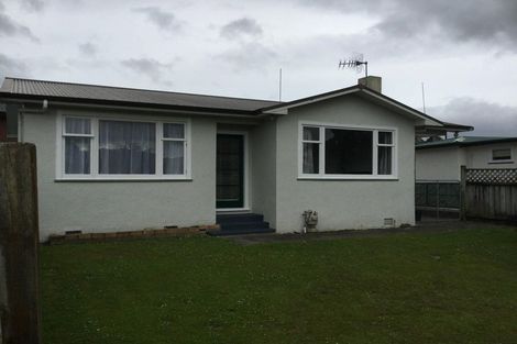 Photo of property in 12 Salisbury Avenue, Terrace End, Palmerston North, 4410