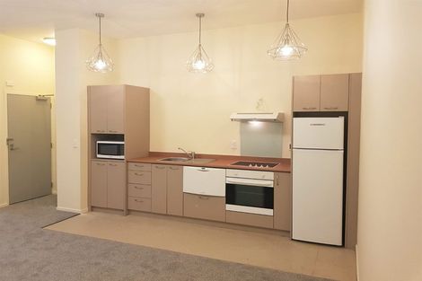 Photo of property in Dixon Towers, 22/115 Dixon Street, Te Aro, Wellington, 6011