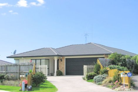 Photo of property in 5 Hannah Place, Ohauiti, Tauranga, 3112