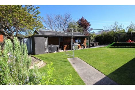 Photo of property in 45 Colemans Road, Springlands, Blenheim, 7201