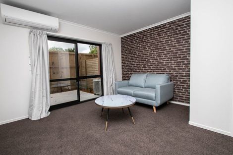 Photo of property in 6/13 Palmerston Street, Hamilton Central, Hamilton, 3204