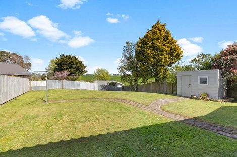Photo of property in 17 Sain Crescent, Morrinsville, 3300