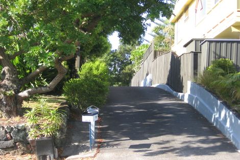 Photo of property in 2/45 Mcdowell Crescent, Hillcrest, Auckland, 0627