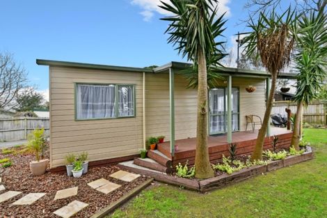 Photo of property in 10b Lane Road, Weymouth, Auckland, 2103