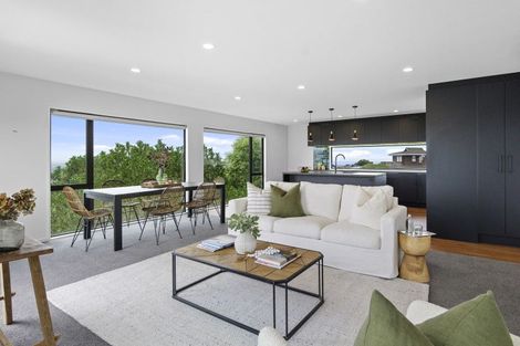 Photo of property in 17 Brigid Place, Mount Pleasant, Christchurch, 8081