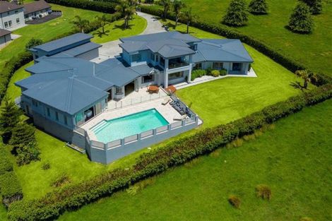 Photo of property in 33 Langford Place, Dairy Flat, Albany, 0792