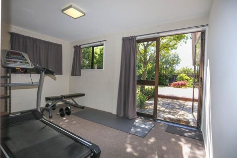 Photo of property in 8a Konini Street, Riccarton, Christchurch, 8041