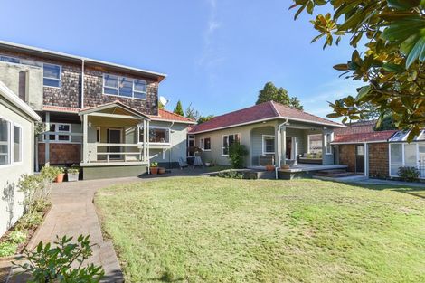 Photo of property in 27 Sophia Street, Glenholme, Rotorua, 3010
