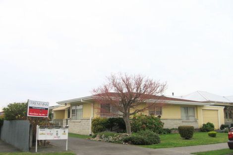 Photo of property in 3/8 Peddie Street, Taradale, Napier, 4112