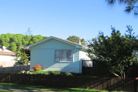 Photo of property in 8 Sandrine Avenue, Clover Park, Auckland, 2019