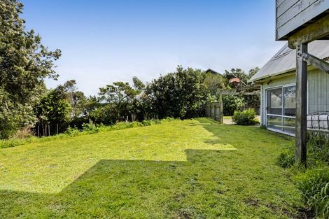 Photo of property in 3 Hira Street, Ohawe, Hawera, 4671