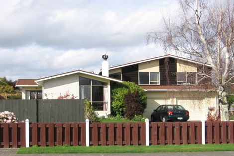 Photo of property in 88 Titoki Street, Lansdowne, Masterton, 5810