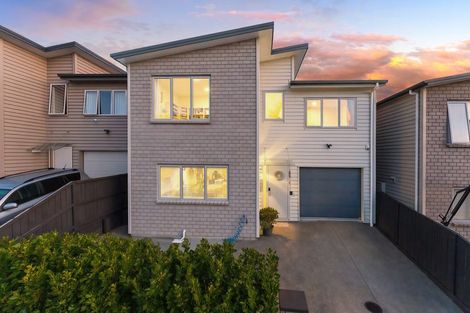 Photo of property in 41 Sunshine Boulevard, Sunnyvale, Auckland, 0612