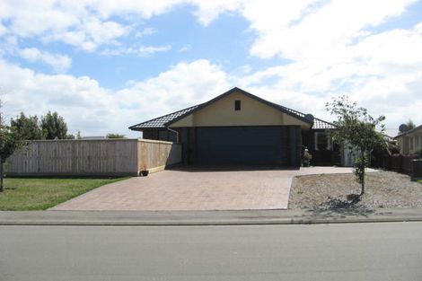 Photo of property in 16 Michelangelo Drive, Rolleston, 7614