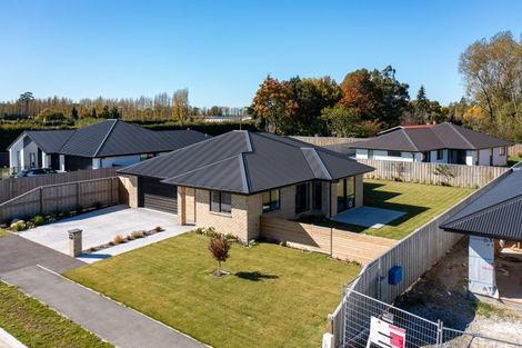 Photo of property in 5 Strowan Avenue, Elgin, Ashburton, 7700