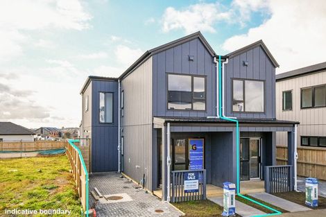 Photo of property in 22 Waimarie Drive, Karaka, 2578