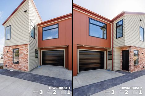Photo of property in 43 Bourke Street, Palmerston North, 4410