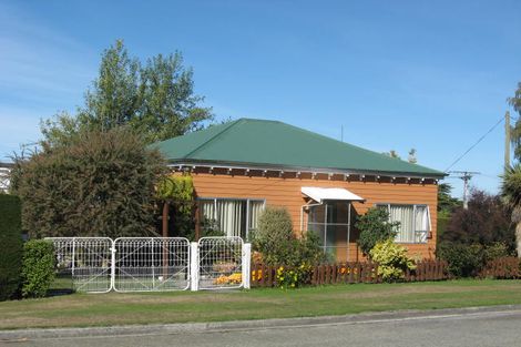 Photo of property in 7 Shaw Street, Geraldine, 7930