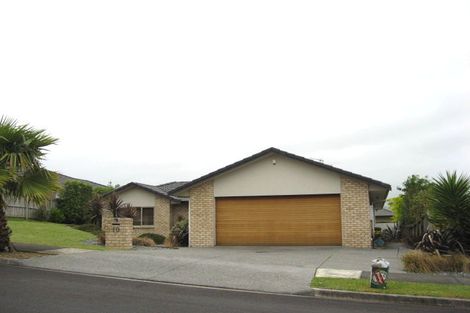 Photo of property in 10 Parkhaven Drive, Rosehill, Papakura, 2113