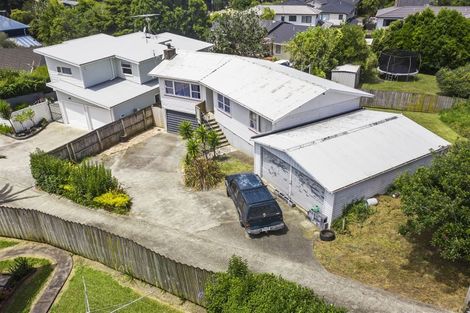 Photo of property in 70 Nelson Street, Howick, Auckland, 2014