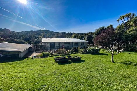 Photo of property in 44 Pohara Valley Road, Pohara, Takaka, 7183